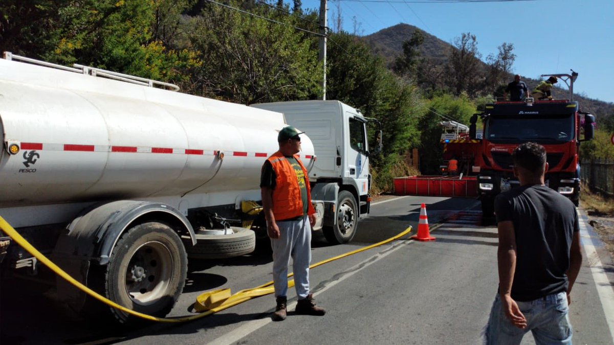 Abastecimiento de Agua Potable