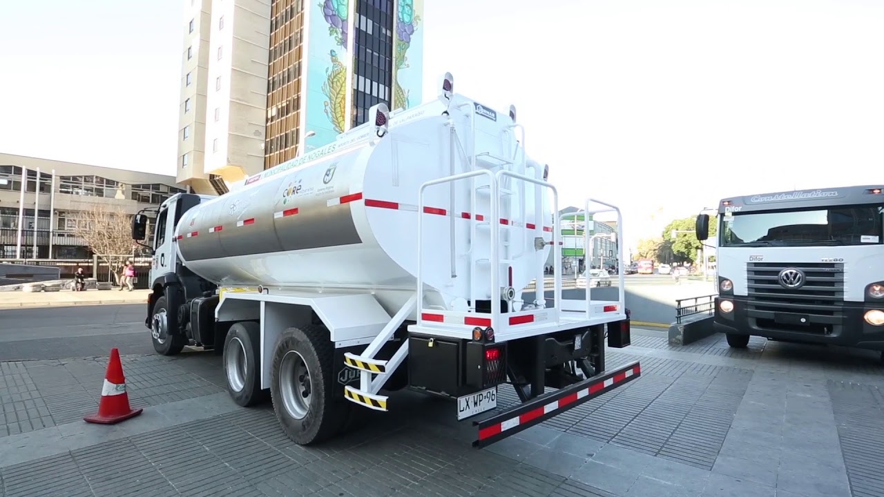 Abastecimiento de Agua Potable